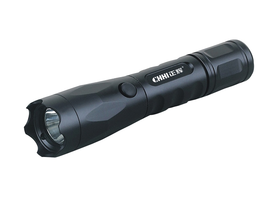 強(qiáng)光手電
