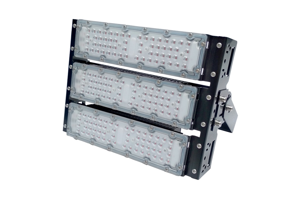 LED flood light